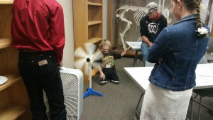 Wind Workshop 4