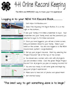4-h-online-record-keeping