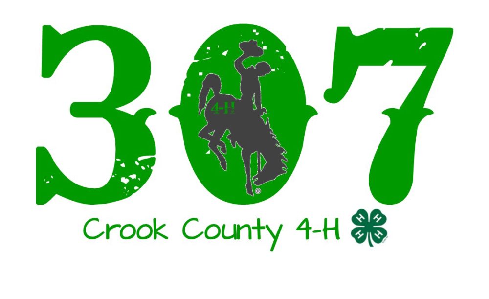 307 Crook County 4-H