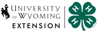 University of Wyoming Extension and 4-H
