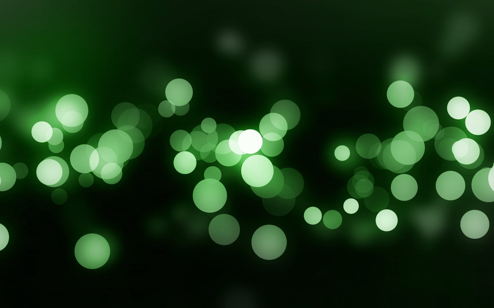 green abstract wallpaper hd