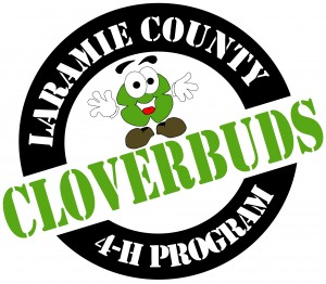 Cloverbud logo 2015
