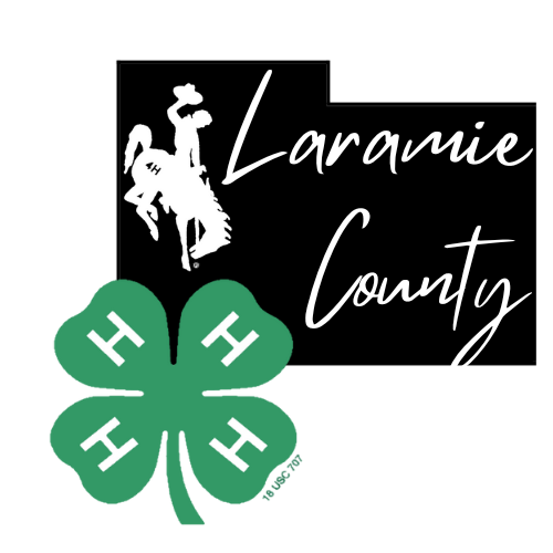 Laramie County 4-H